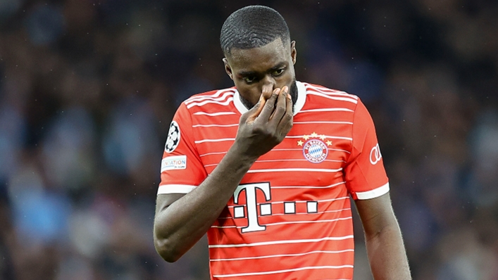 Bayern Munich Yalaani Ubaguzi kwa Upamecano