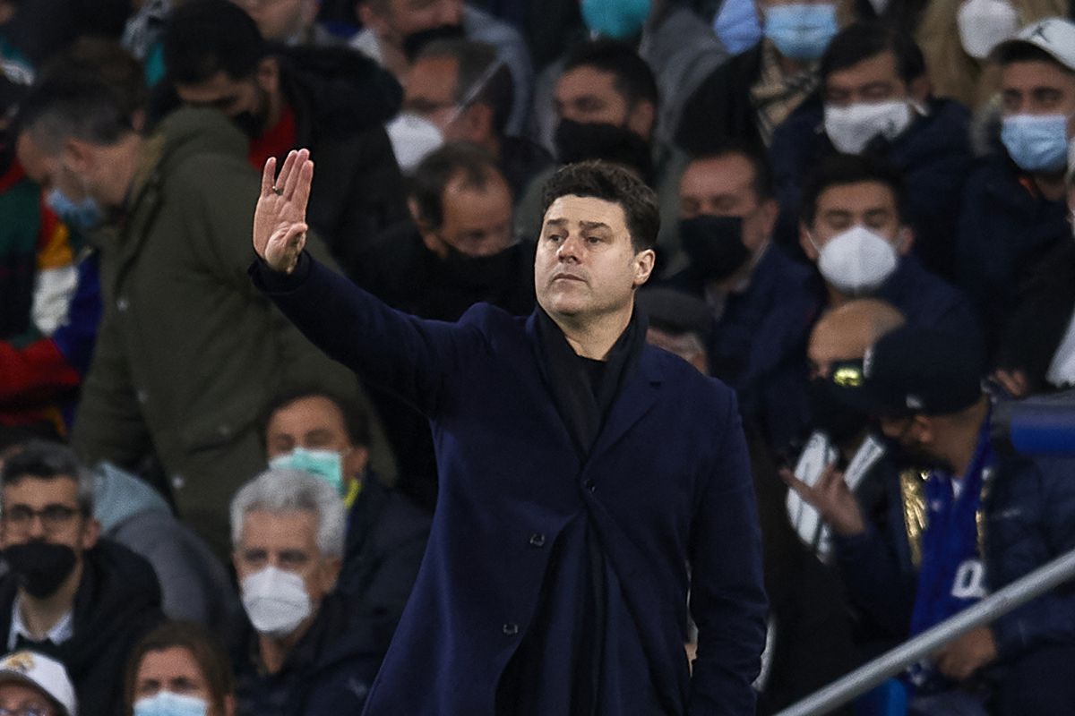 Neville: "Pochettino Ndiye Anayefaa Kumrithi Potter Chelsea"