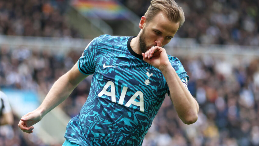 Manchester United Wako Tayari Kuongeza Kasi ya Kumhitaji Kane