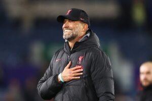 Klopp Afurahishwa na Kiwango cha Liverpool Dhidi ya Leeds Jana