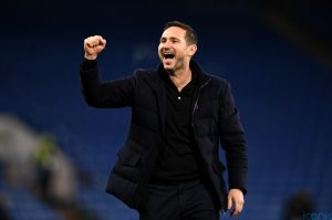 Lampard Yupo Tayari Kuinoa Chelsea Hadi Mwisho wa Msimu