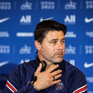 Neville: "Pochettino Ndiye Anayefaa Kumrithi Potter Chelsea"