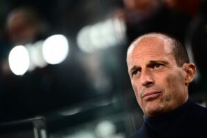 Allegri: Soka si Mlinganyo wa Hisabati’
