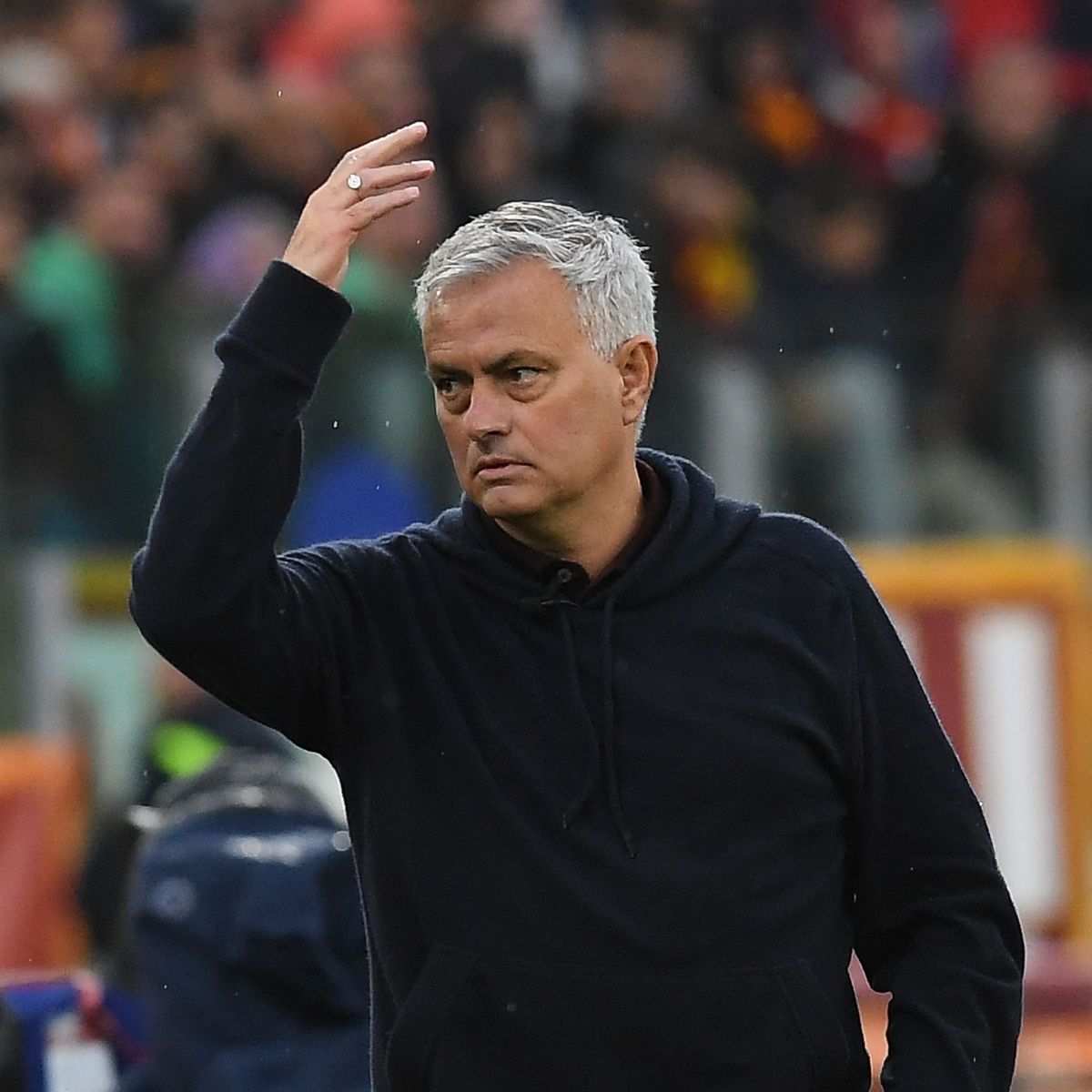 Roma Wamepigwa Faini Kutokana Mashabiki Zao Kufanya na Ubaguzi