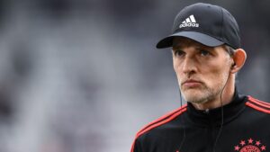 Tuchel: City ya Pep Ndio Wana Kiwango cha Juu Kabisa cha Soka Barani Ulaya