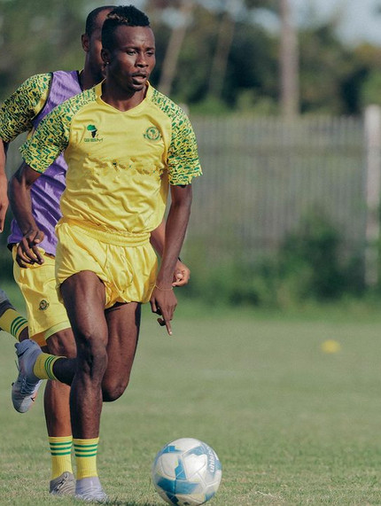 Yanga Kuwakaribisha Geita Gold Kwenye ASFC Chamazi