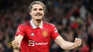 Ten Hag Alaumu Majeraha ya United Huku Wakishindwa Kulinda Uongozi wa Mabao 2
