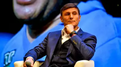 Zanetti: Inzaghi Anajua Aivushe Inter Hatua ya Nusu Fainali