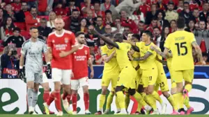 Maajabu ya Ligi ya Mabingwa Kuwahi Kutokea Baada ya Timu Pinzani Kupindua Meza.