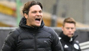 Terzic: Dortmund Inakaribia Ubingwa wa Bundesliga Kuliko Hapo Awali