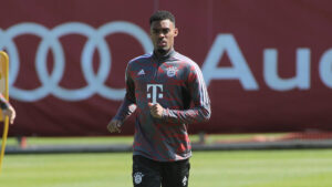 Ryan Kutoka Bayern Anawindwa na Vilabu Kutoka Uingereza