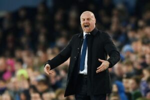 Dyche Asisitiza Everton Inahitaji Kufanya Maboresho Haraka Ili Kusalia EPL