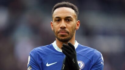 Lampard Adokeza Nafasi za Aubameyang Hapo Jana
