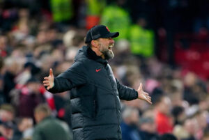 Klopp: Ninawajibika kwa Asilimia 100 kwa Msimu wa Hovyo wa Liverpool