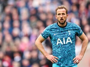 Manchester United Wako Tayari Kuongeza Kasi ya Kumhitaji Kane