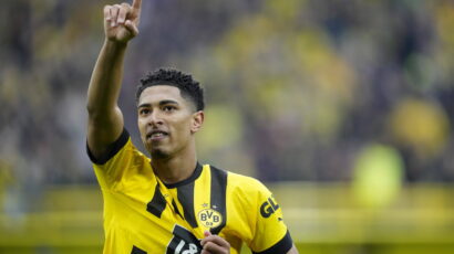 Bellingham Amesema Yupo Tayari Kutoa Kila Kitu Dortmund