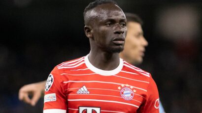 Bayern Wanakabiliwa na Mzozo Baada ya Madai Kwamba Mane Alimpiga Mchezaji Mwenzake Sane
