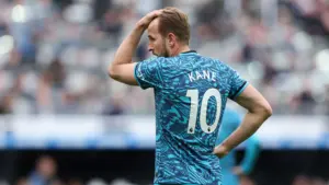 Manchester United Wako Tayari Kuongeza Kasi ya Kumhitaji Kane