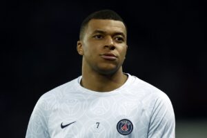 Mbappe: Mimi ni Mfaransa na Ninataka Kushinda Ligi ya Mabingwa Huko PSG