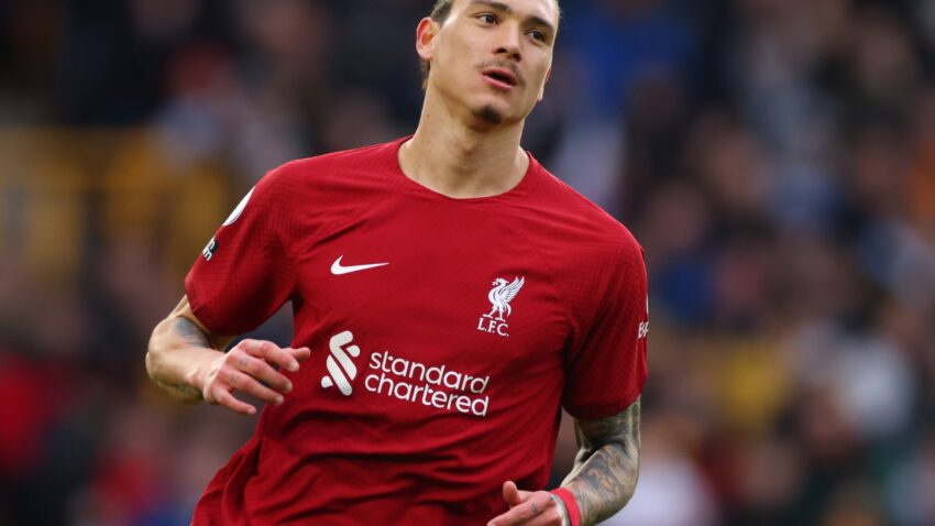 Klopp Aunga Mkono Mradi wa Muda Mrefu Nunez Kufanikiwa Liver