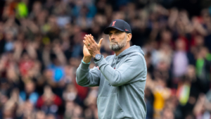 Klopp Adai Liverpool Haina Uhusiano Wowote na Mbio za Nne-Bora