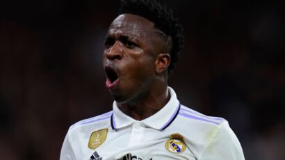 Vinicius Mchezaji Bora Hapo Jana Baada ya Ushindi Dhidi ya Chelsea