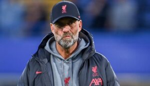 Klopp: Ninawajibika kwa Asilimia 100 kwa Msimu wa Hovyo wa Liverpool