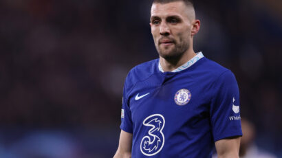 Kovacic Ahusishwa na Man City na Bayern