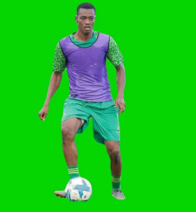 Mamadou Doumbia wa Yanga Afiwa na Baba Yake Mzazi