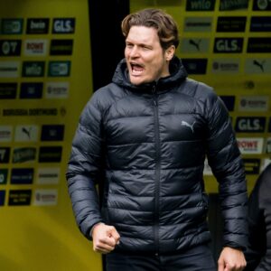 Terzic: Dortmund Inakaribia Ubingwa wa Bundesliga Kuliko Hapo Awali