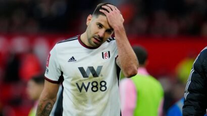 Mitrovic na Silva Hawatakabiliwa na Adhabu Zaidi Huku Rufaa ya FA Ikikataliwa