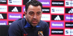 Barcelona Yabaki na Matumaini ya Ubingwa, Huku Xavi Akilalamikia Kukosa Nafasi Jana