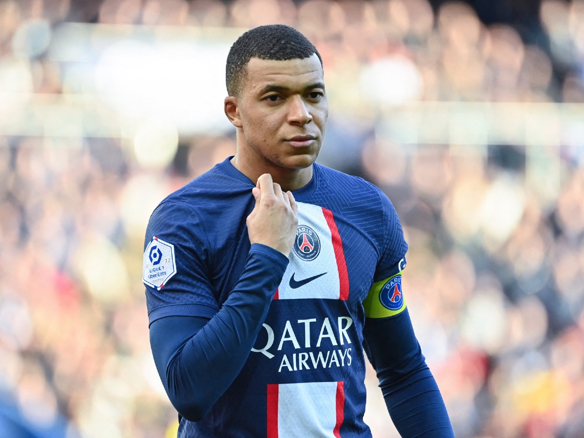 Mbappe Aikashifu PSG Kuhusu Video ya Matangazo Kwenye Uboreshaji wa Tiketi