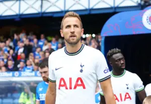 Manchester United Wako Tayari Kuongeza Kasi ya Kumhitaji Kane