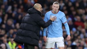 Maajabu ya Ligi ya Mabingwa Kuwahi Kutokea Baada ya Timu Pinzani Kupindua Meza.