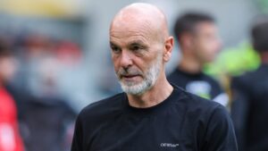 Pioli: Pambano la Milan na Roma Lina Thamani Maradufu Katika Mbio za Nne-Bora