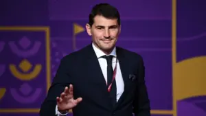 Casillas: Ni Nzuri kwa Soka la Italia Kwamba Juventus Wameacha Kushinda Mataji