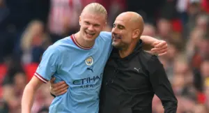 Guardiola: "Mechi Tatu Zijazo Zitaamua Mbio za Ubingwa"