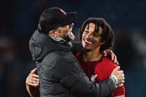 Klopp Afurahishwa na Kiwango cha Liverpool Dhidi ya Leeds Jana