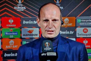 Allegri: Soka si Mlinganyo wa Hisabati’