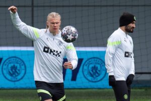 Tuchel: City ya Pep Ndio Wana Kiwango cha Juu Kabisa cha Soka Barani Ulaya