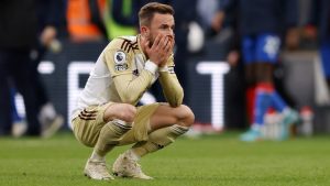 Spurs Wamfanya Maddison kuwa Kipaumbele Chao Msimu Ujao