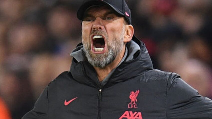 Klopp Afurahishwa na Kiwango cha Liverpool Dhidi ya Leeds Jana