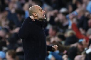 Guardiola: "Mechi Tatu Zijazo Zitaamua Mbio za Ubingwa"