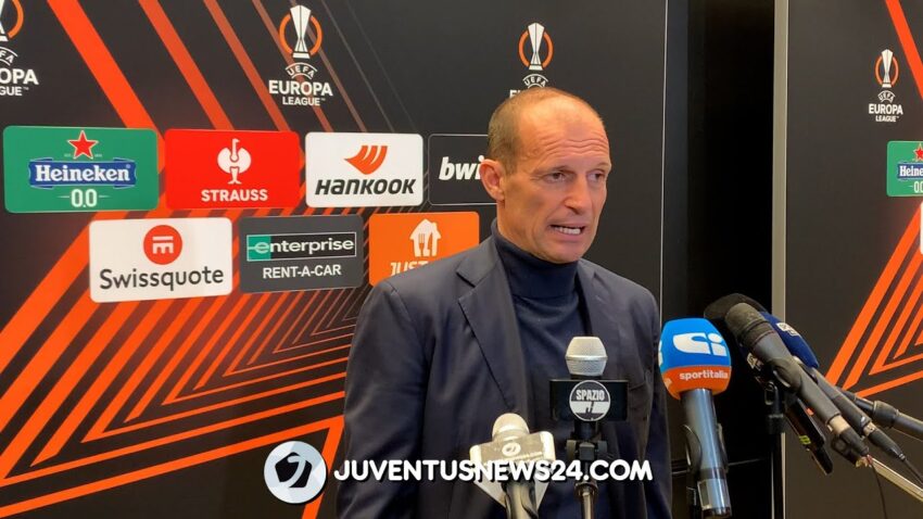 Allegri: Soka si Mlinganyo wa Hisabati’