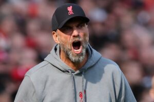 Klopp Adai Liverpool Haina Uhusiano Wowote na Mbio za Nne-Bora