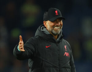 Klopp Afurahishwa na Kiwango cha Liverpool Dhidi ya Leeds Jana