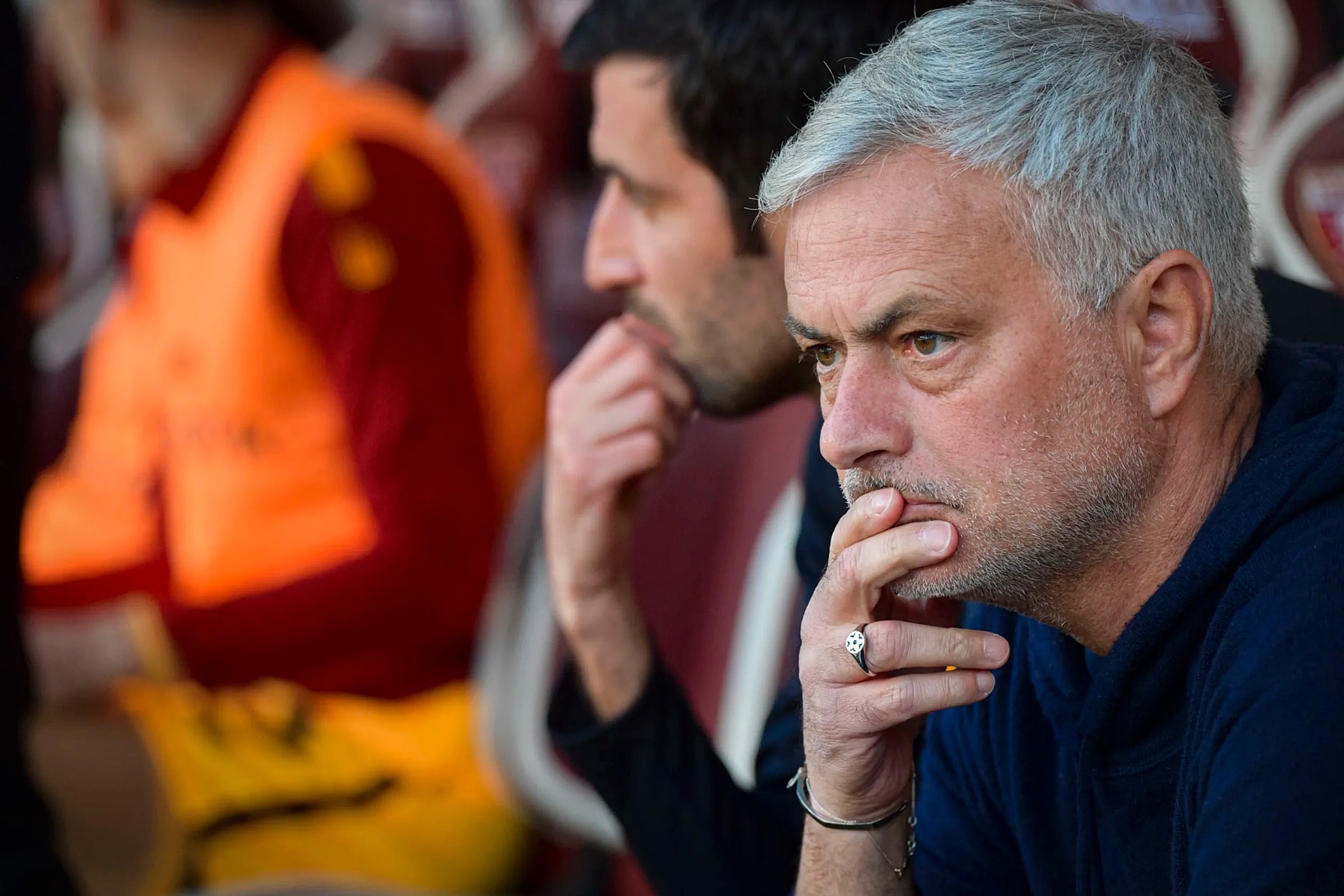 Mourinho Analenga Kuwachambua Wapinzani Wao Juventus Baada ya Ushindi Jana