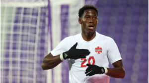 Milan Wanamtamani Nyota wa Lille David