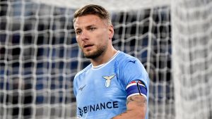  Roma na Lazio Yawapa Wachezaji Thamani ya 30% hadi 50%